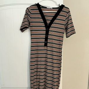 Zara dress